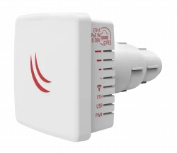 Точка доступа MikroTik LDF 5 ac