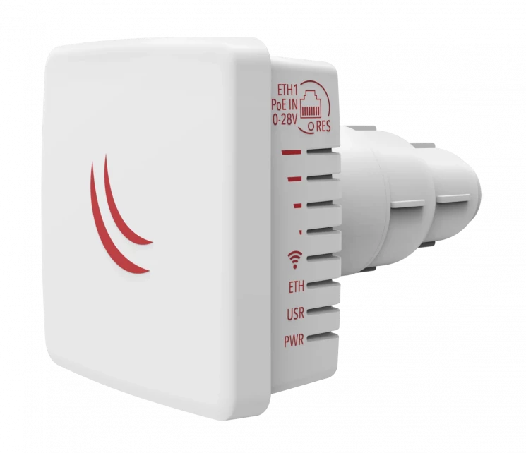 Точка доступа MikroTik LDF 5 ac