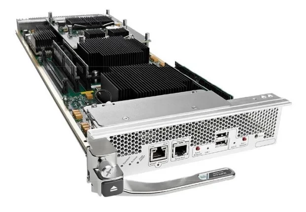 Модуль Cisco Nexus N77-SUP2E