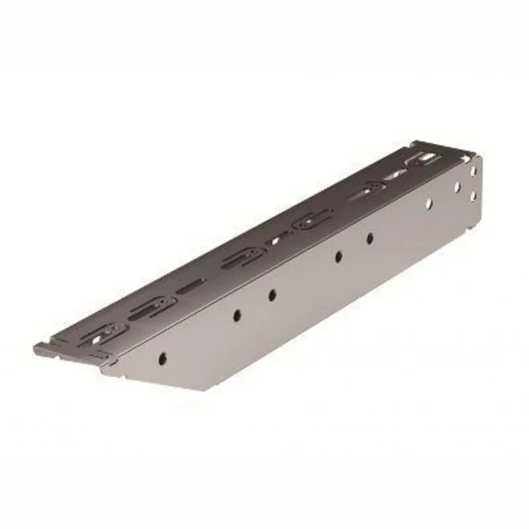 Консоль быстрой фиксации BBF осн.300 1.5мм сталь DKC BBF5030