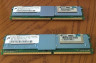Модуль памяти HP 413015-B21 16GB(2x8Gb) 2Rx4 PC2-5300F DDR2 Memory-413015-B21(NEW)