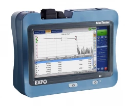 Рефлектометр оптический EXFO MAX-730D-SM3-EI-EUI-89 (SM,1310/1550/1625 нм, 39/38/39 дб, ) FC адаптер