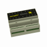 Универсальный расширитель портов ввода с функцией подсчёта импульсов, RS485 (ModBus и CPD)