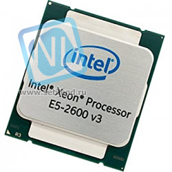 Процессор Intel Xeon 8C E5-2640v3