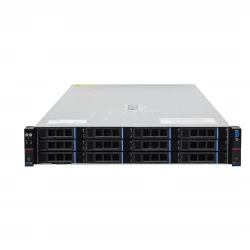 Сервер SNR для Omnyvideo на 250 - 600 камер 12 HDD