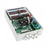 Многофункциональный гигабитный уличный управляемый коммутатор TFortis PSW-2G6F+UPS-Box