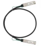 Модуль 40G QSFP+ Direct Attach, дальность до 1м