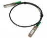 Модуль 40G QSFP+ Direct Attach, дальность до 1м