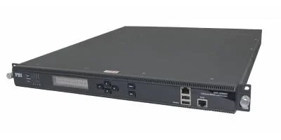 Профессиональный 8ми канальный MPEG-2 кодер PBI DXP-3800EC