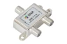 Ответвитель абонентский SNR-T-118 на 1 отвод вносимое затухание IN-TAP 18dB.