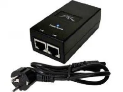 Блок питания с PoE, 24V, 0.5A (не 802.3af)