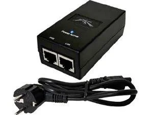 Блок питания с PoE, 24V, 0.5A (не 802.3af)