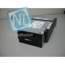 Привод HP 2R713 HP/Dell Ultrium LTO 1 100/200GB Loader Tape-2R713(NEW)