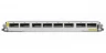 Модуль Cisco A9K-8X100GE-SE для маршрутизаторов ASR 9000 серии