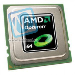 Процессор HP 448202-002 AMD Opteron 8358SE Processor (2.4 GHz, 120 Watts)-448202-002(NEW)