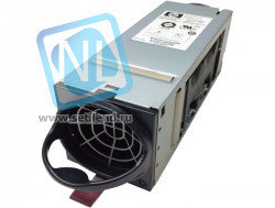Система охлаждения HP 507082-B21 C3000 Hot-Plug Single Active Fan-507082-B21(NEW)