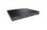 Коммутатор Cisco Catalyst WS-C2960XR-48FPS-I