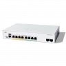 Коммутатор Cisco Catalyst C1300-8MGP-2X