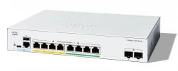 Коммутатор Cisco Catalyst C1300-8MGP-2X