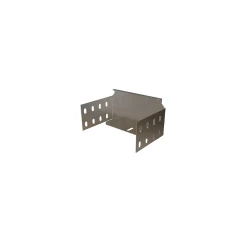 Заглушка редукционная 50х50 толщ. 0,8 мм