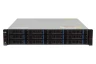 Серверная платформа SNR-SR2312RS-NV, 2U, Scalable Gen3, DDR4, 12xSAS/SATA/NVMe, резервируемый БП