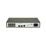 Управляемый коммутатор уровня 2 SNR-S2965-8T-UPS