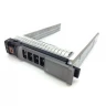 Салазки Drive Tray Dell PowerEdge M520 M620 M820 2.5" SAS SATA