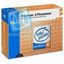 Процессор Intel BX80547PG3000E Pentium 530 3000Mhz (1024/800/1.4v) LGA775 Prescott-BX80547PG3000E(NEW)