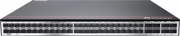 Маршрутизатор Huawei NetEngine 8000 F1A-8H20Q