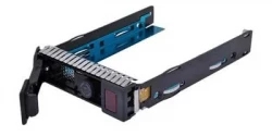 Салазки Drive Tray HP G8 Gen9 3.5"