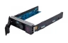 Салазки Drive Tray HP G8 Gen9 3.5"