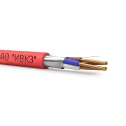 Кабель КПСВЭВнг(А)-LS 2х2х0.75 300В (бухта) (м) ИВКЗ 00-00039345