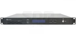 Оптический усилитель VERMAX для сетей КТВ, 22dBm