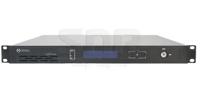 Оптический усилитель VERMAX для сетей КТВ, 22dBm