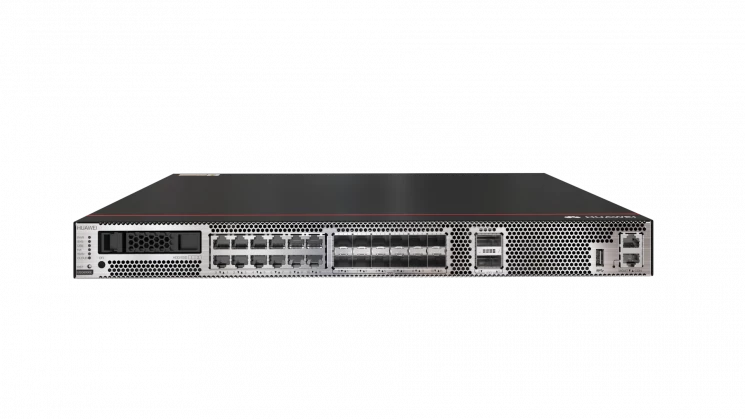 Межсетевой экран Huawei USG6650E