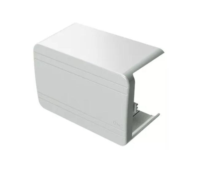 Тройник/отвод для кабель-канала NTAN 80х40 DKC 01756