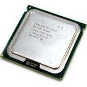 Процессор HP 452664-001 Intel Xeon processor L5335 (2.00GHz, 50W, 1333 MHz FSB)-452664-001(NEW)