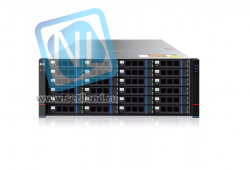 Серверная платформа SNR-SR4236RS, 4U, Scalable, DDR4, 36xHDD, резервируемый БП