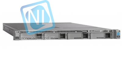 Сервер Cisco UCS C220 M3, 2 процессора Intel Xeon 8C E5-2650 2.00 GHz, 32GB DRAM