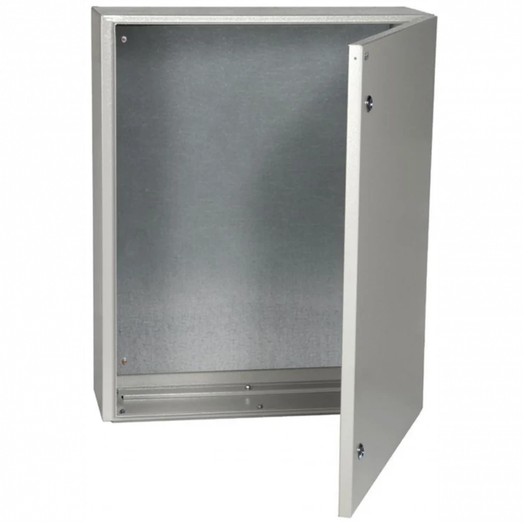 Корпус металлический ЩМП-5-0 1000х650х300 УХЛ3 IP31 IEK YKM40-05-31