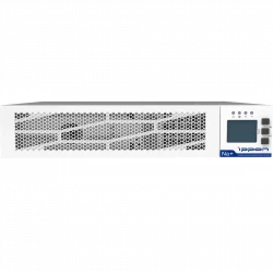 Источник бесперебойного питания Ippon Na+ RTA 3000 3000Вт 3000ВА белый