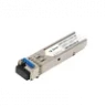 Модуль SFP 2.5G CWDM оптический, дальность до 80км (28dB), 1390нм