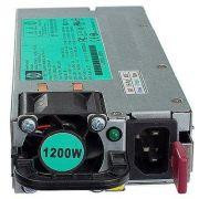Блок питания HP HSTNS-PD19 Hot Plug Redundant Power Supply Platinum 1200W Option Kit-HSTNS-PD19(NEW)