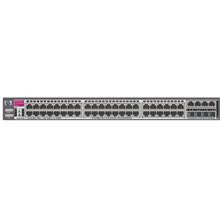 Коммутатор HP J4906A ProCurve Switch 3400cl-48G-J4906A(NEW)