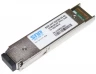 Модуль XFP DWDM оптический, дальность до 80км (23dB), 1559.79 нм