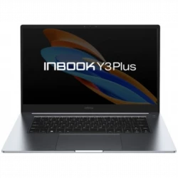 Ноутбук Infinix Inbook Y3 PLUS YL512 Core i3 1215U 8Gb SSD512Gb Intel UHD Graphics 15.6" IPS FHD (19