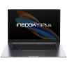 Ноутбук Infinix Inbook Y3 PLUS YL512 Core i3 1215U 8Gb SSD512Gb Intel UHD Graphics 15.6" IPS FHD (19