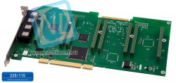PCI(PCI-X)-плата ОЛЬХА-9P