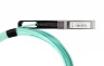 Модуль 25G SFP28-AOC, дальность до 5м
