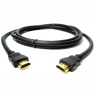 Шнур HDMI-HDMI, V2.0, 1.5м